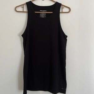 Pair of thieves sleeveless shirt